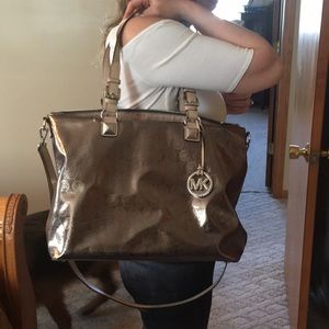 Michael Kors handbag